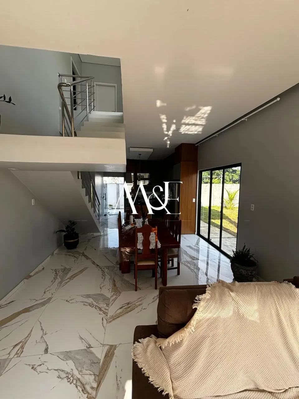 ALUGO CASA DUPLEX NA PONTA NEGRA 100% MOBILIADA
