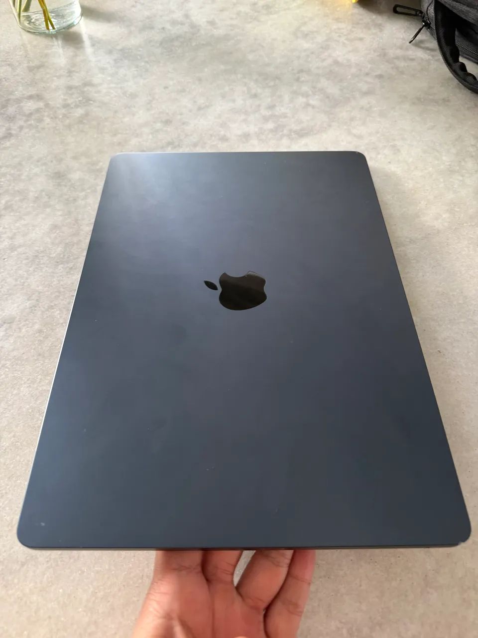 Apple MacBook Air 15インチ M3 2024 本体 Apple apresenta os novos notebooks MacBook Air de 13 e 15