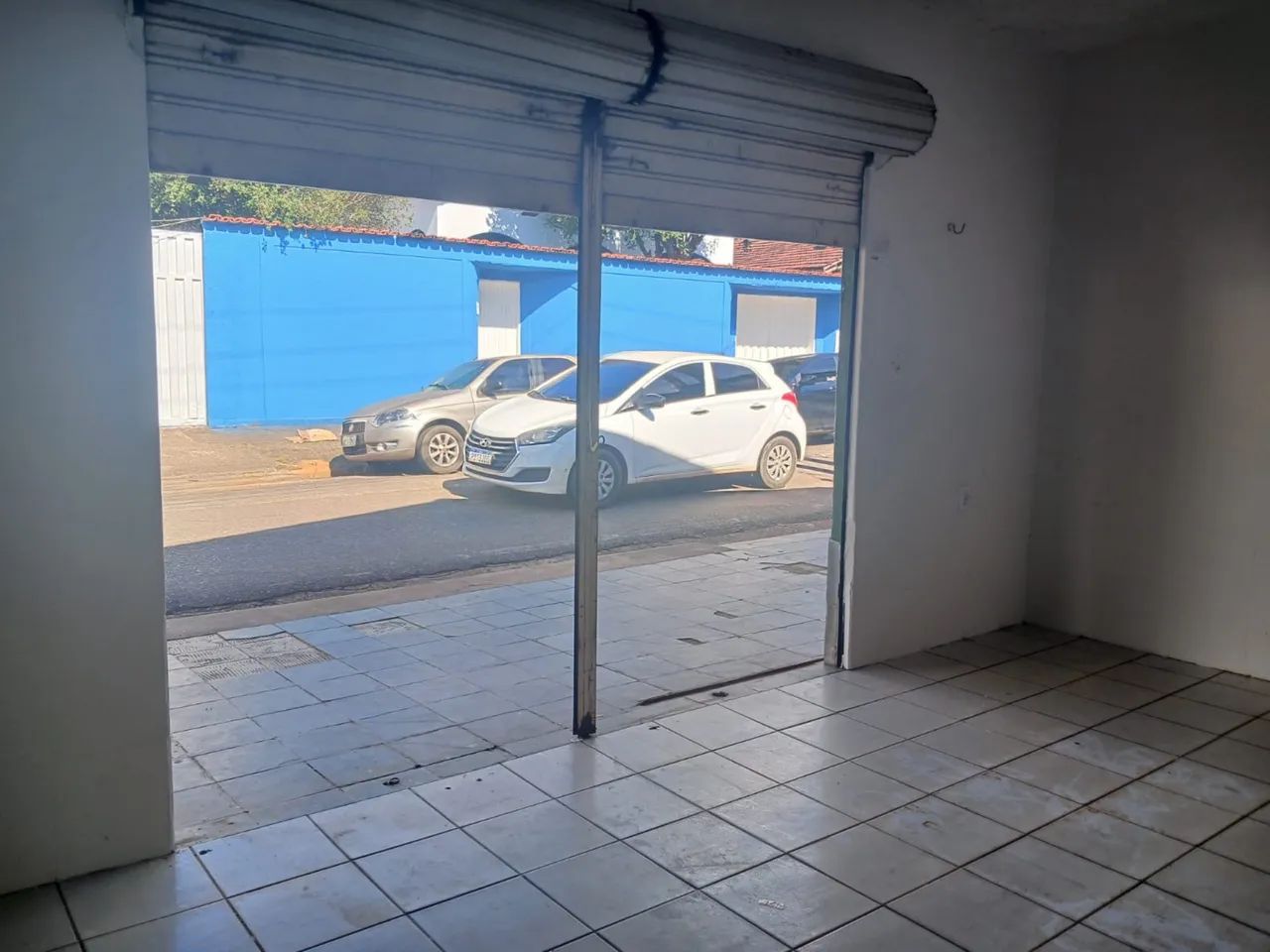 Aluga-se Ponto Comercial  - Foto 4