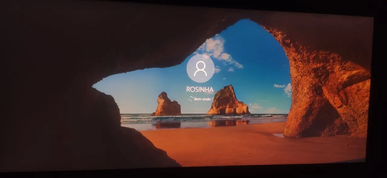 Computador GMI, i5, 1T, RAM 8gb - Foto 3