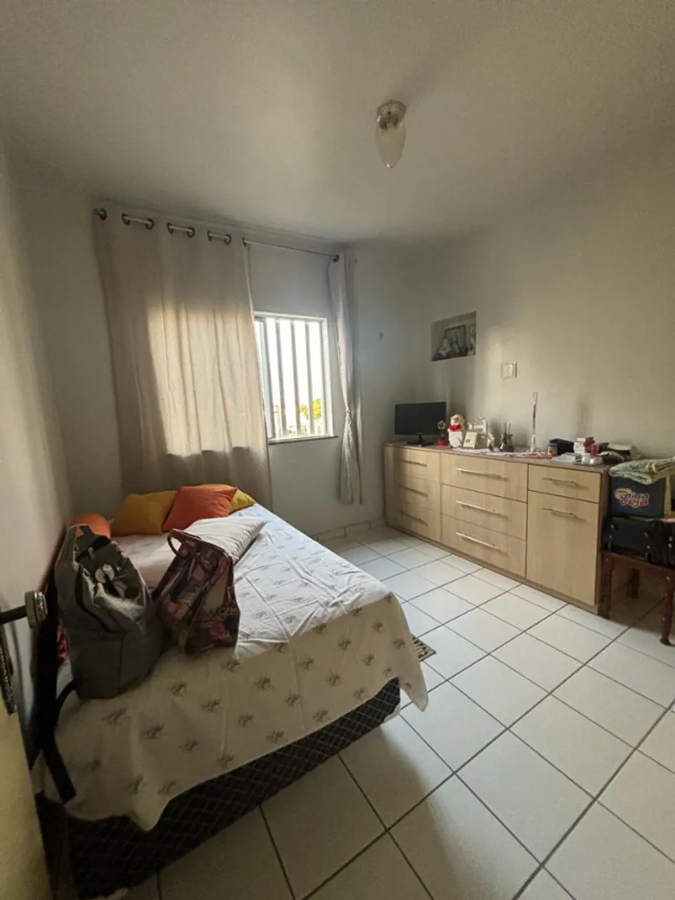 Apartamento proximo ao Mac Center 3 quartos