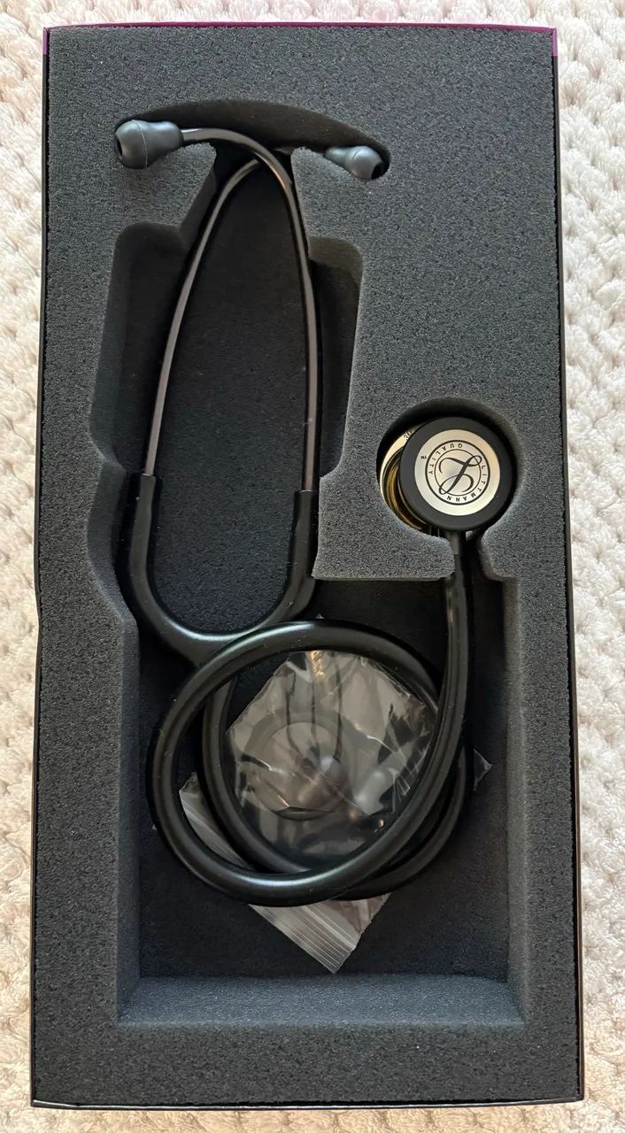 Estetoscópio Littmann - Foto 3