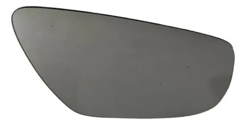 Lente Retrovisor Chery Tiggo 7 2019 2020 Novo Original Ld - Foto 5