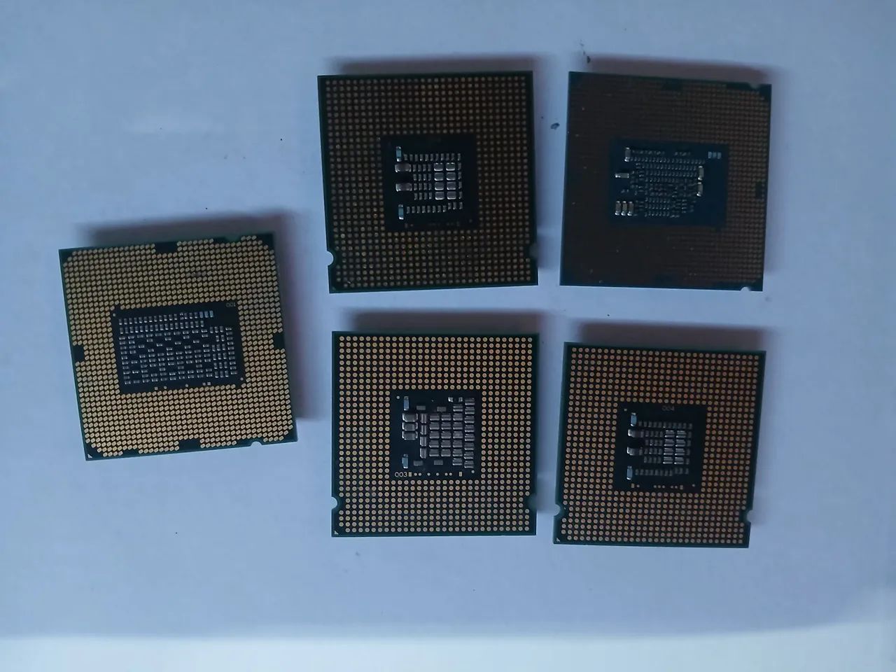 Processador Intel Celeron G3900 2.8GHz - Foto 4