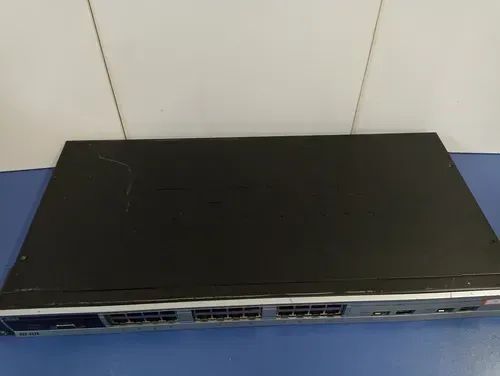 Switch D-link Des-3526 26 Portas Ótimo Estado E Nf-e  - Foto 2