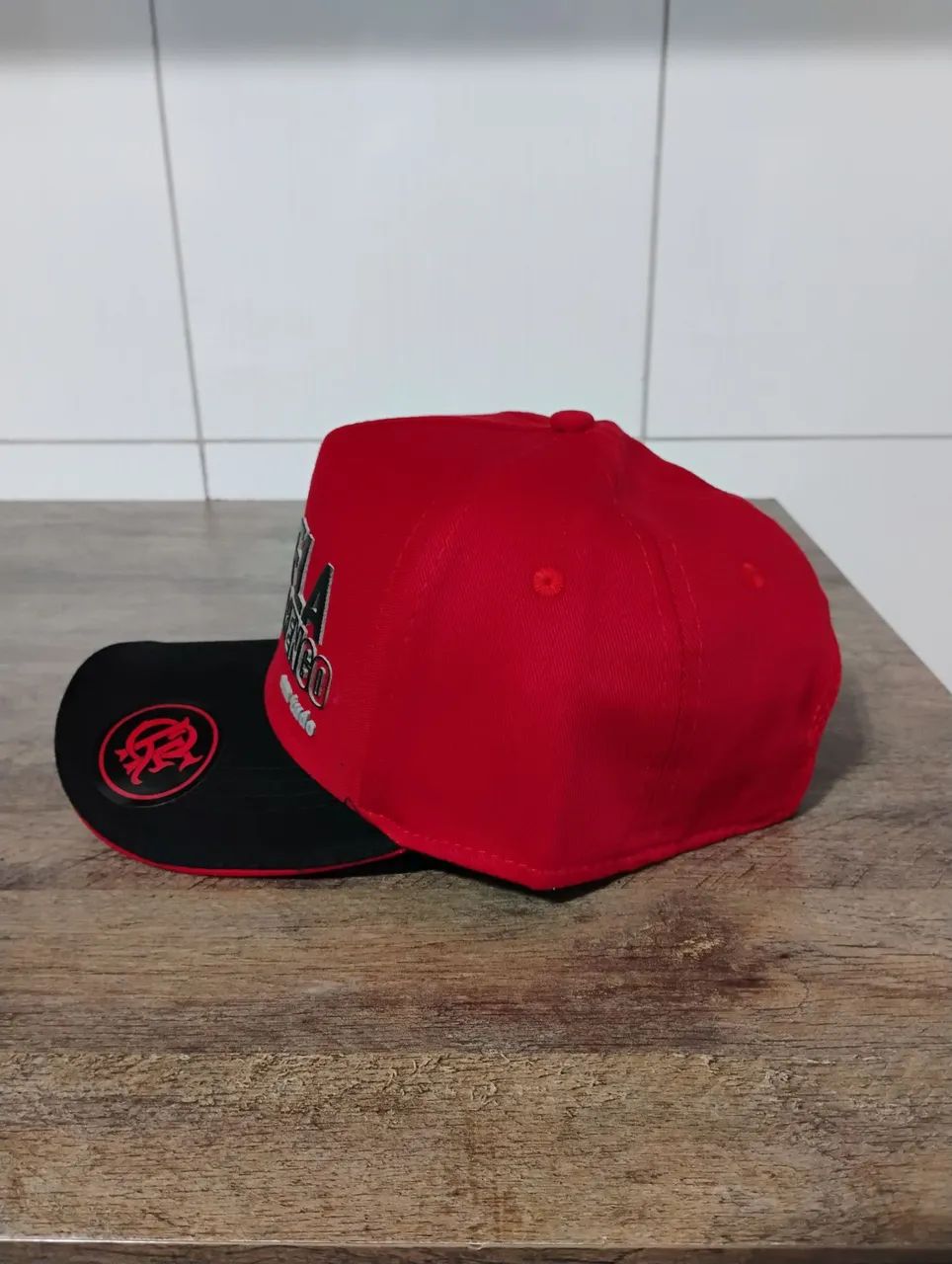 Bon é do Flamengo - produto novo - Foto 2