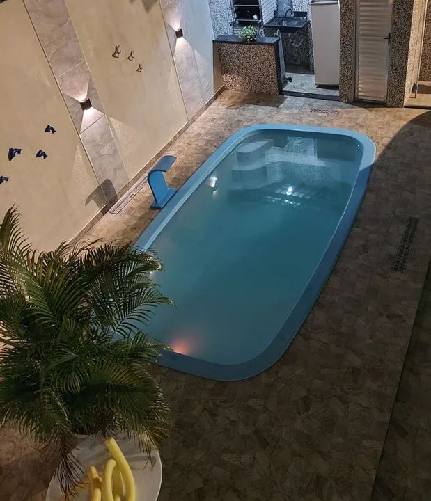 Casa para Temporada, promoção. Carnaval ja ta alugada. - Foto 8