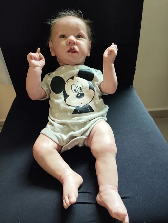 Bebê Reborn