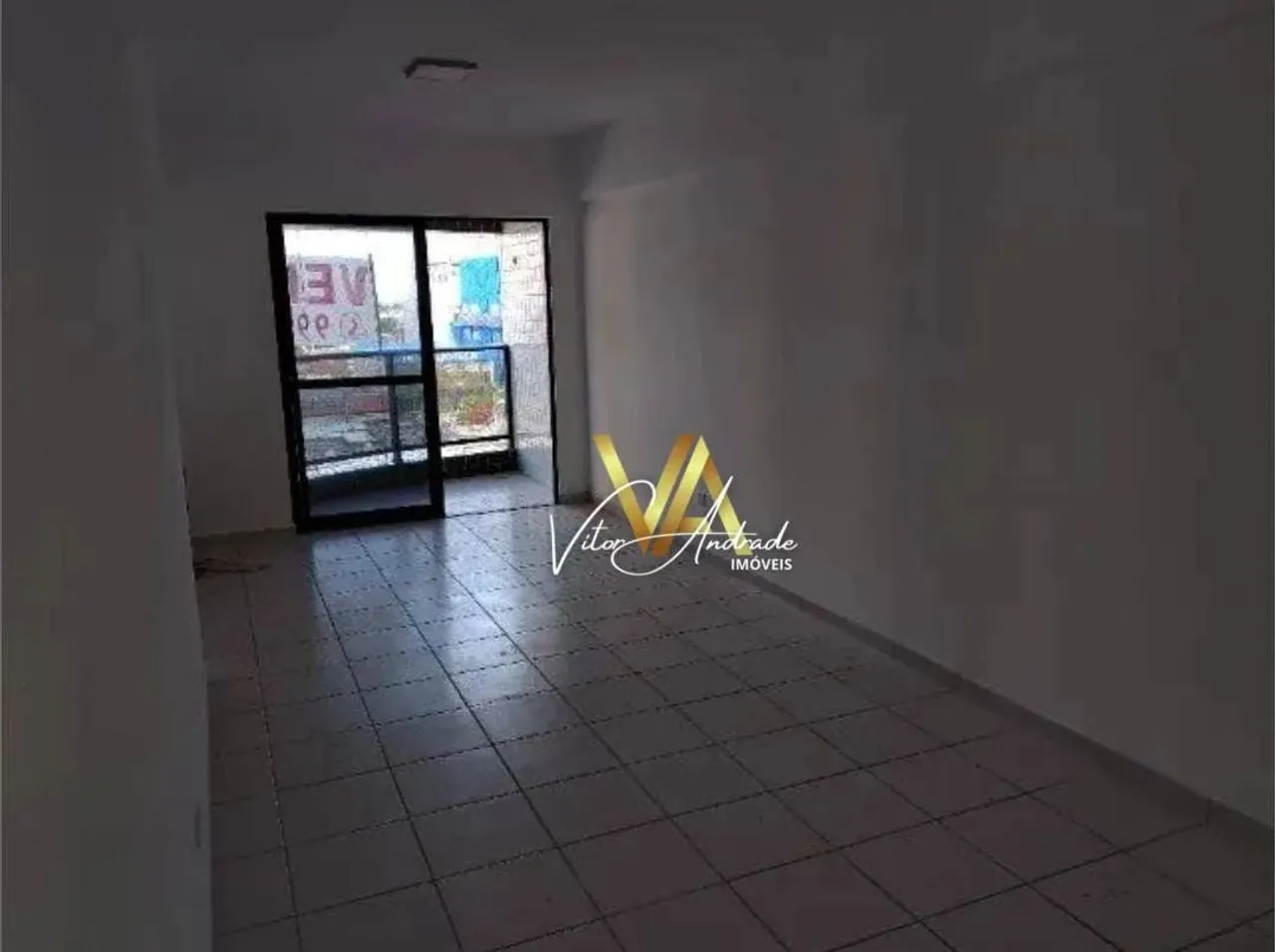 Apartamento com 3 Quartos à venda, Bairro Novo - Olinda/PE