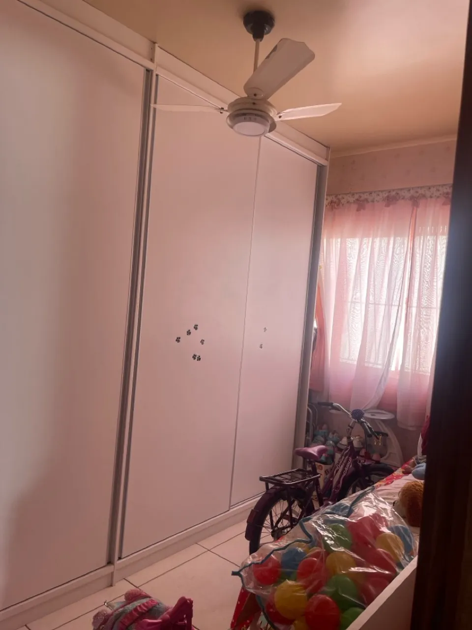 Vendo apartamento Cobilândia 