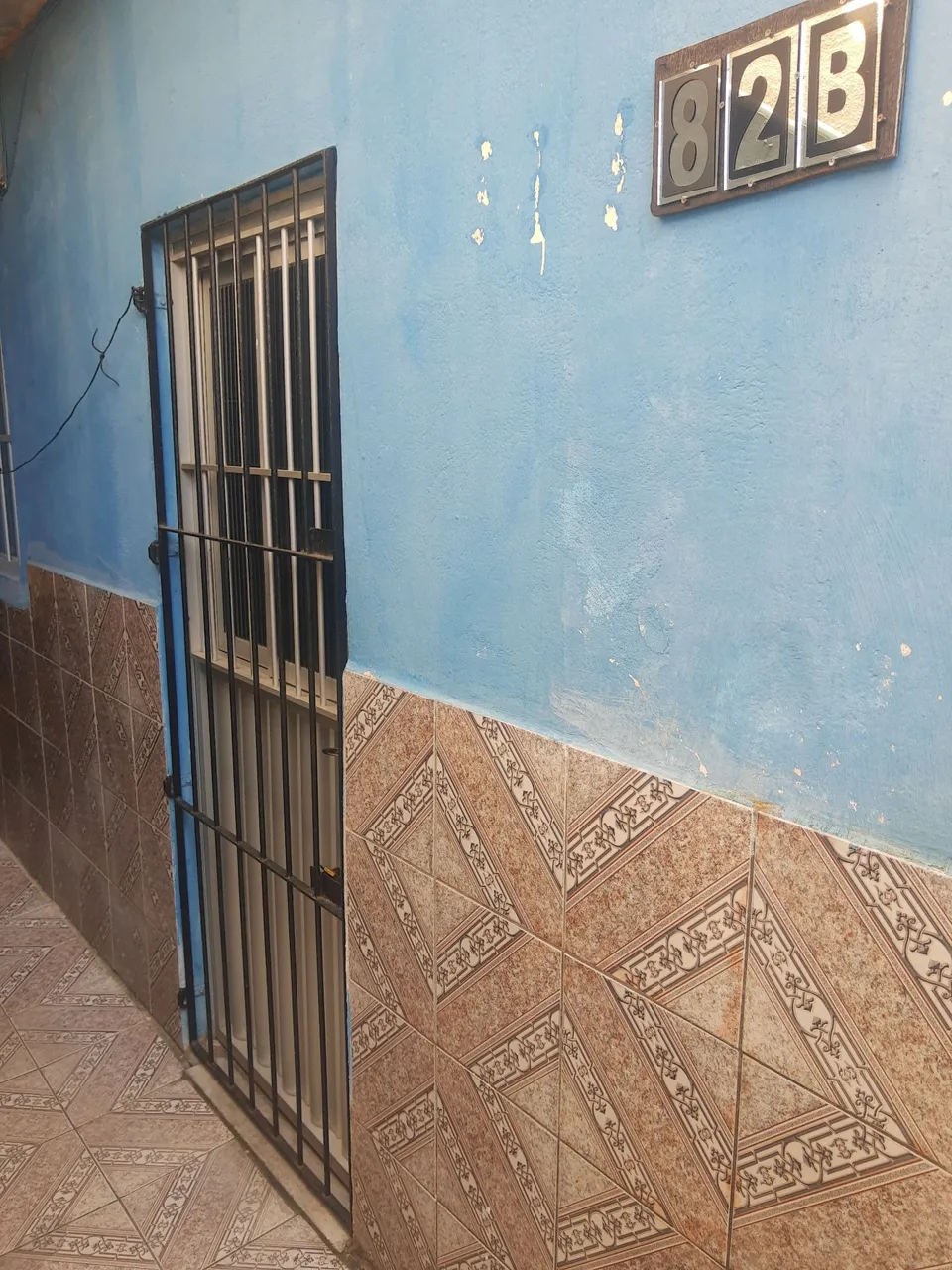 Vendo Casa