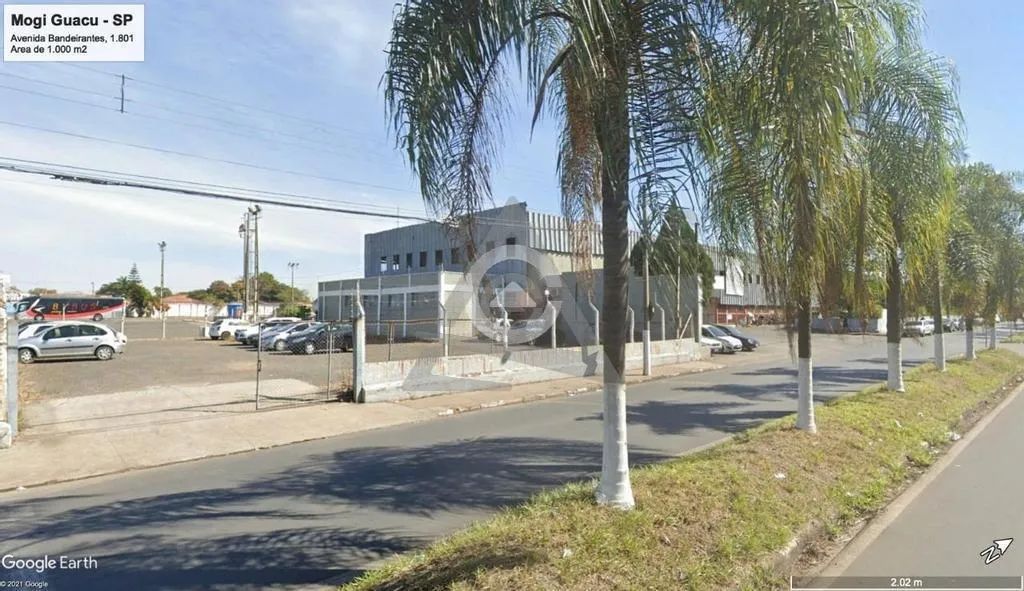 Prédio à venda em Mogi Guaçu, Vila Pinheiro, com 7159 m² - Foto 8