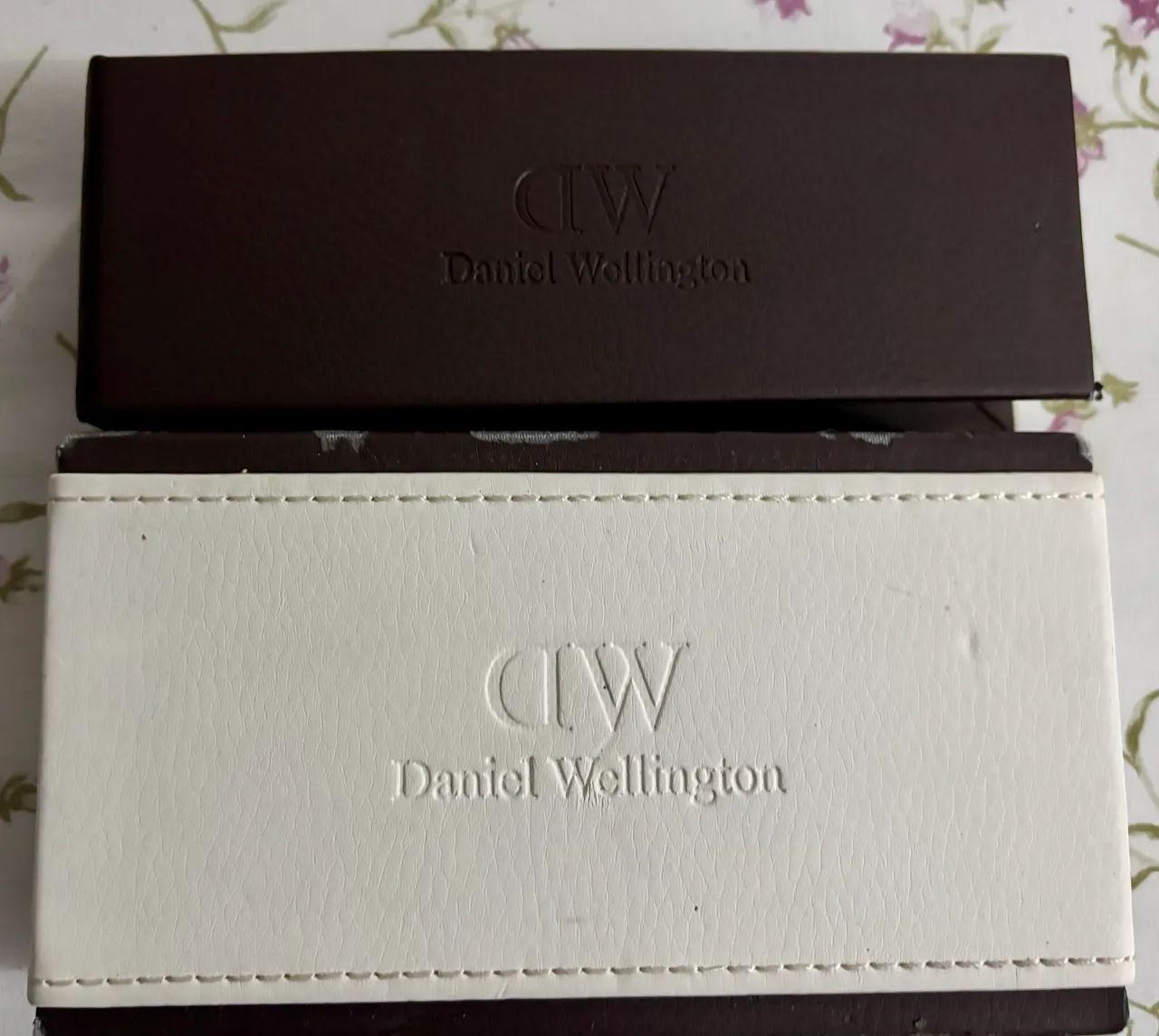 Relógio Daniel Wellington, trazido da Suíça  - Foto 3