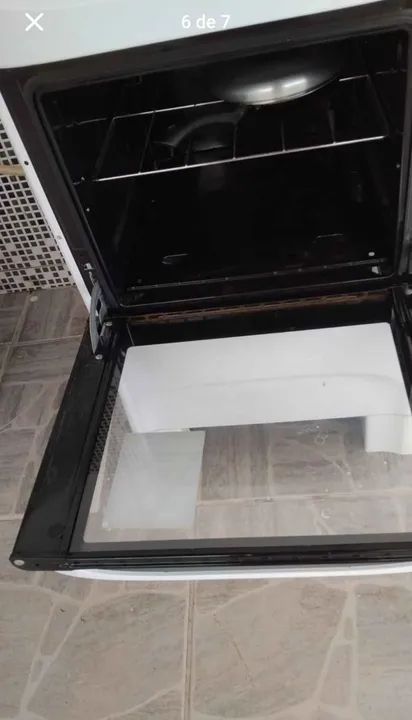 Não é elétrico.  - Foto 3