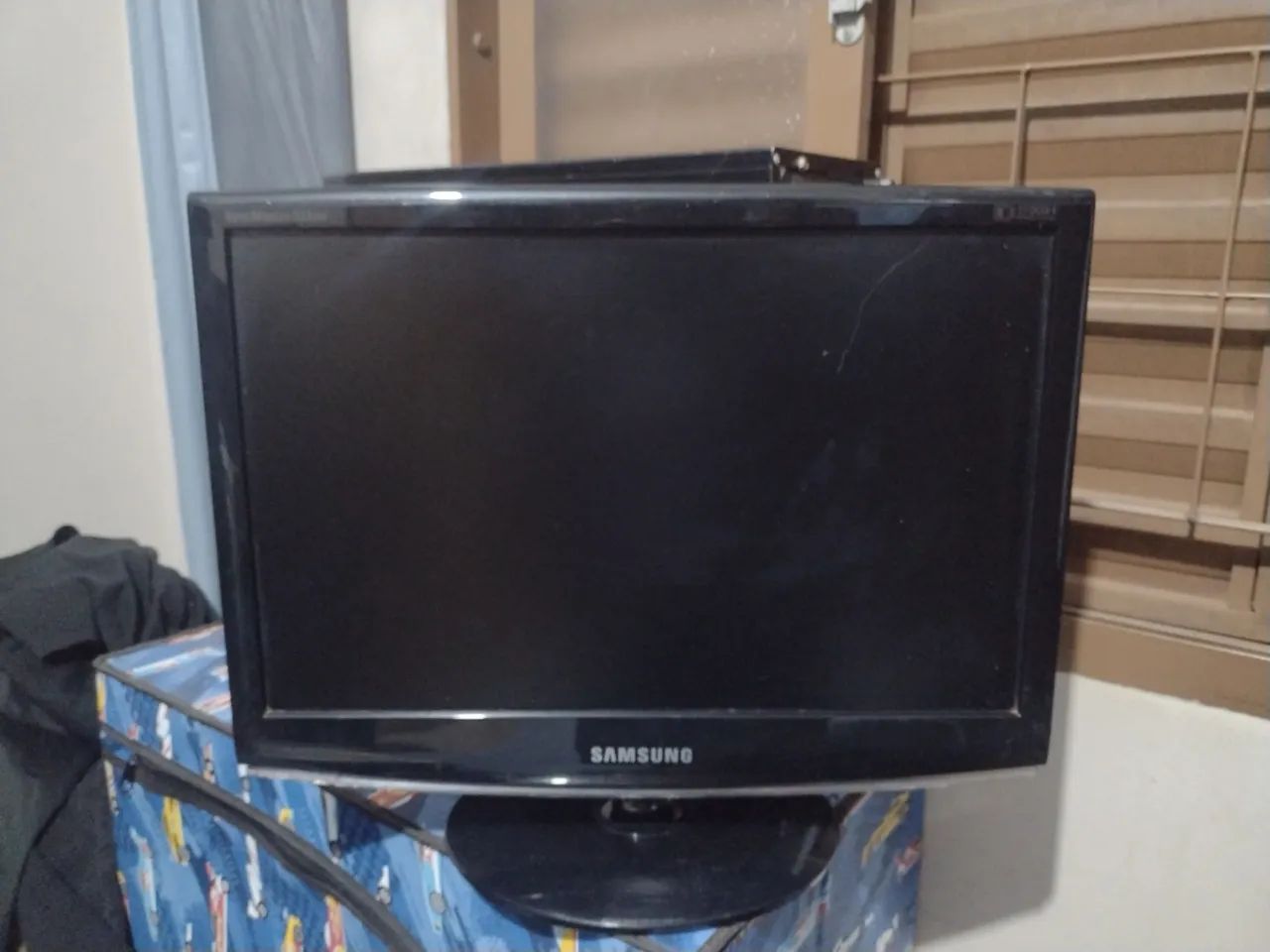 Monitor Samsung65713023181955120
