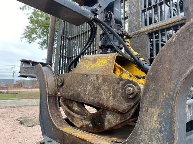 FORWARDER PONSSE ELEPHANT 8X8 - Foto 3