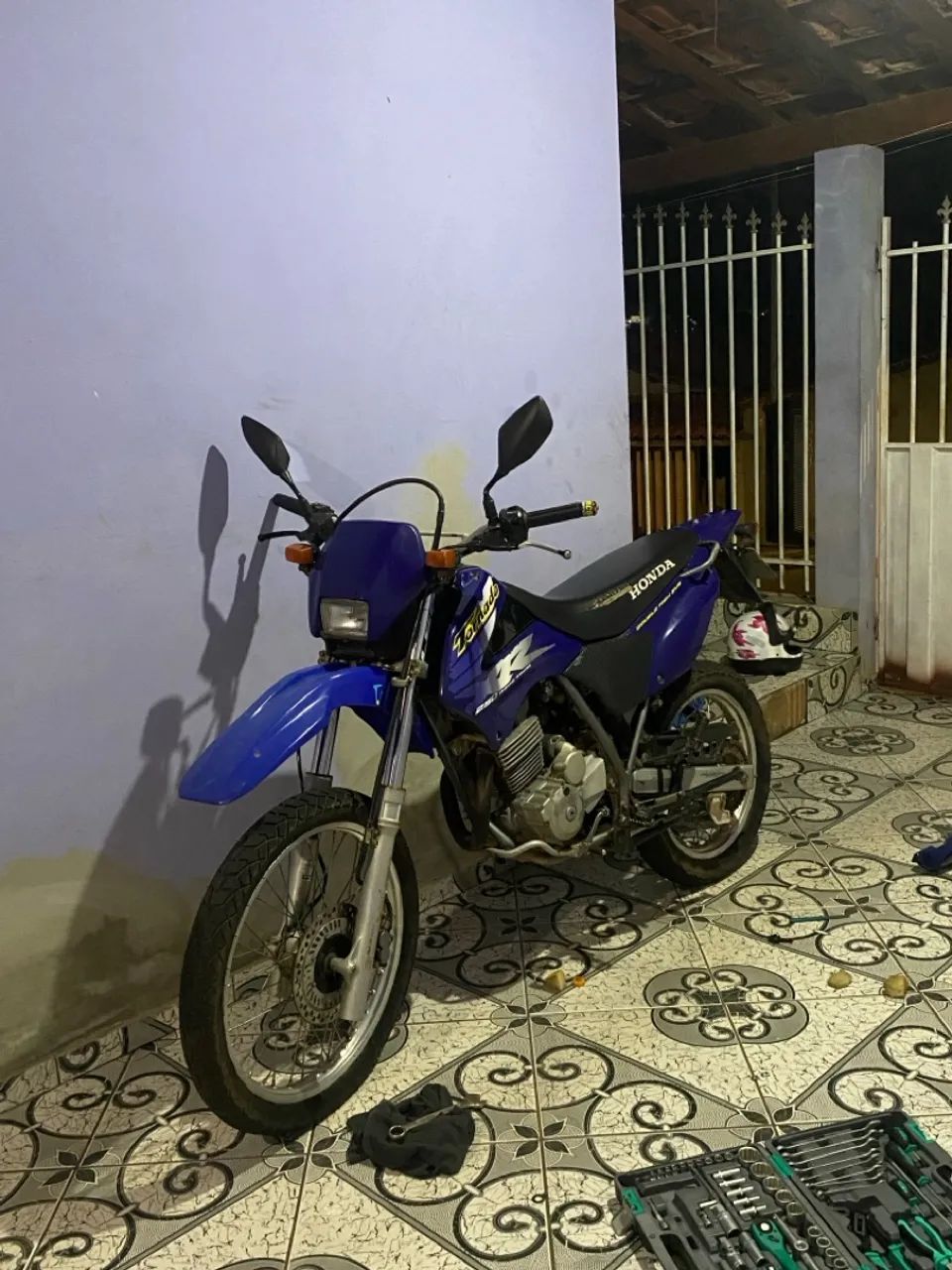 Vendo tornado ano2002 - Foto 2
