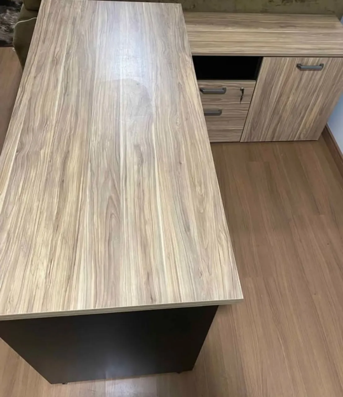 Mesa de escritório