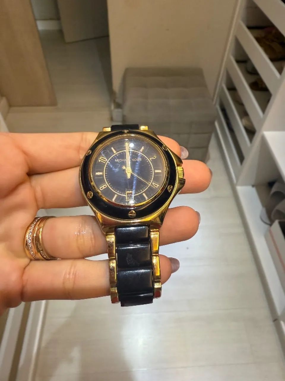 Relogio michael kors - Foto 2