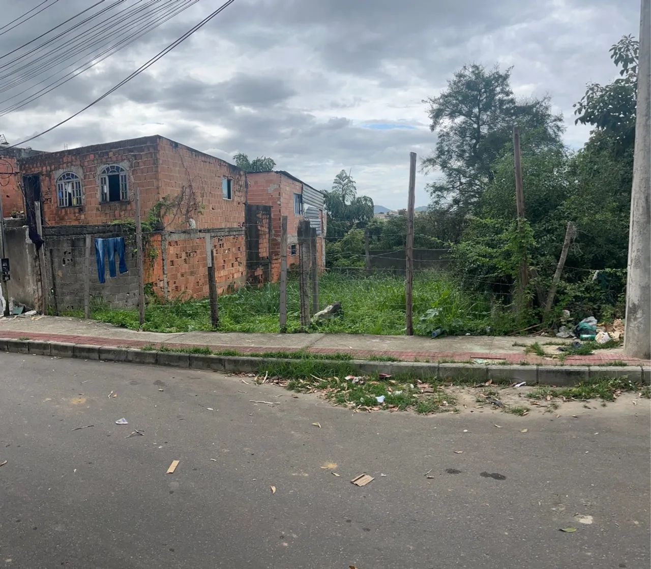 Vendo lote próximo ao Hospital Geral de Cariacica e PÁ e US de Bela Vista - Foto 4