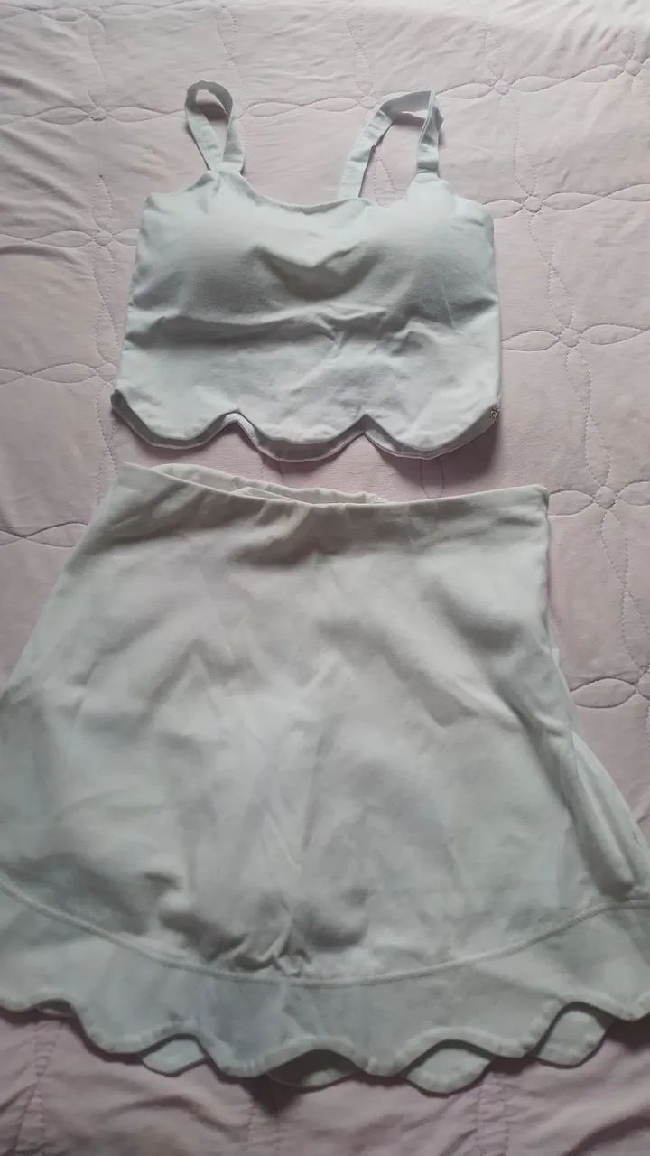 Roupas Femininas 