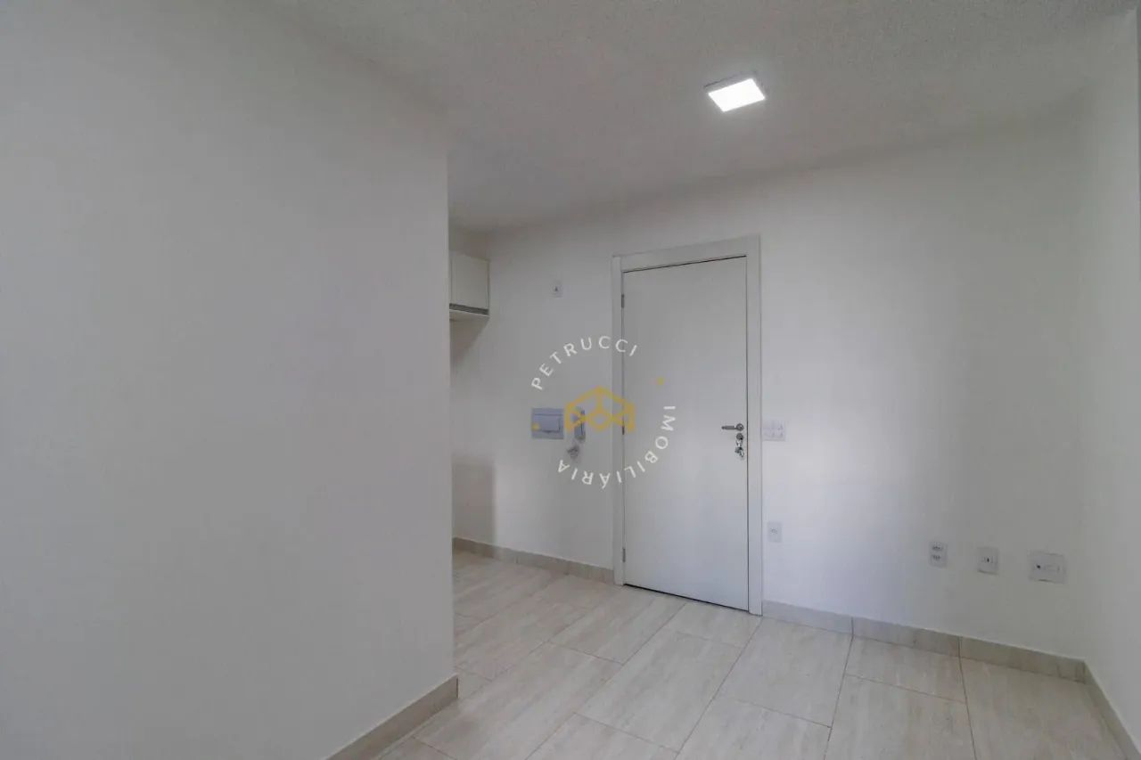 APARTAMENTO PARA LOCAÇÃO EM FRENTE A PUC II, CAMPINAS/SP - Foto 12