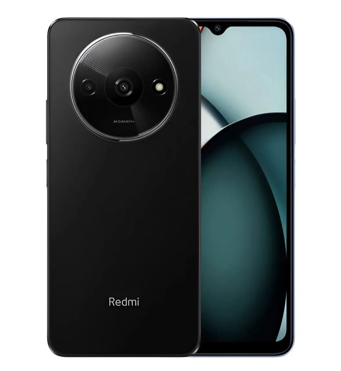 Xiaomi redmi A3 128gb 4gb RAM global lacrado na caixa com garantia  - Foto 2