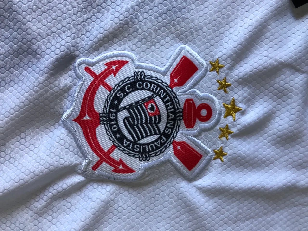 Camisa G e GG  - Foto 3