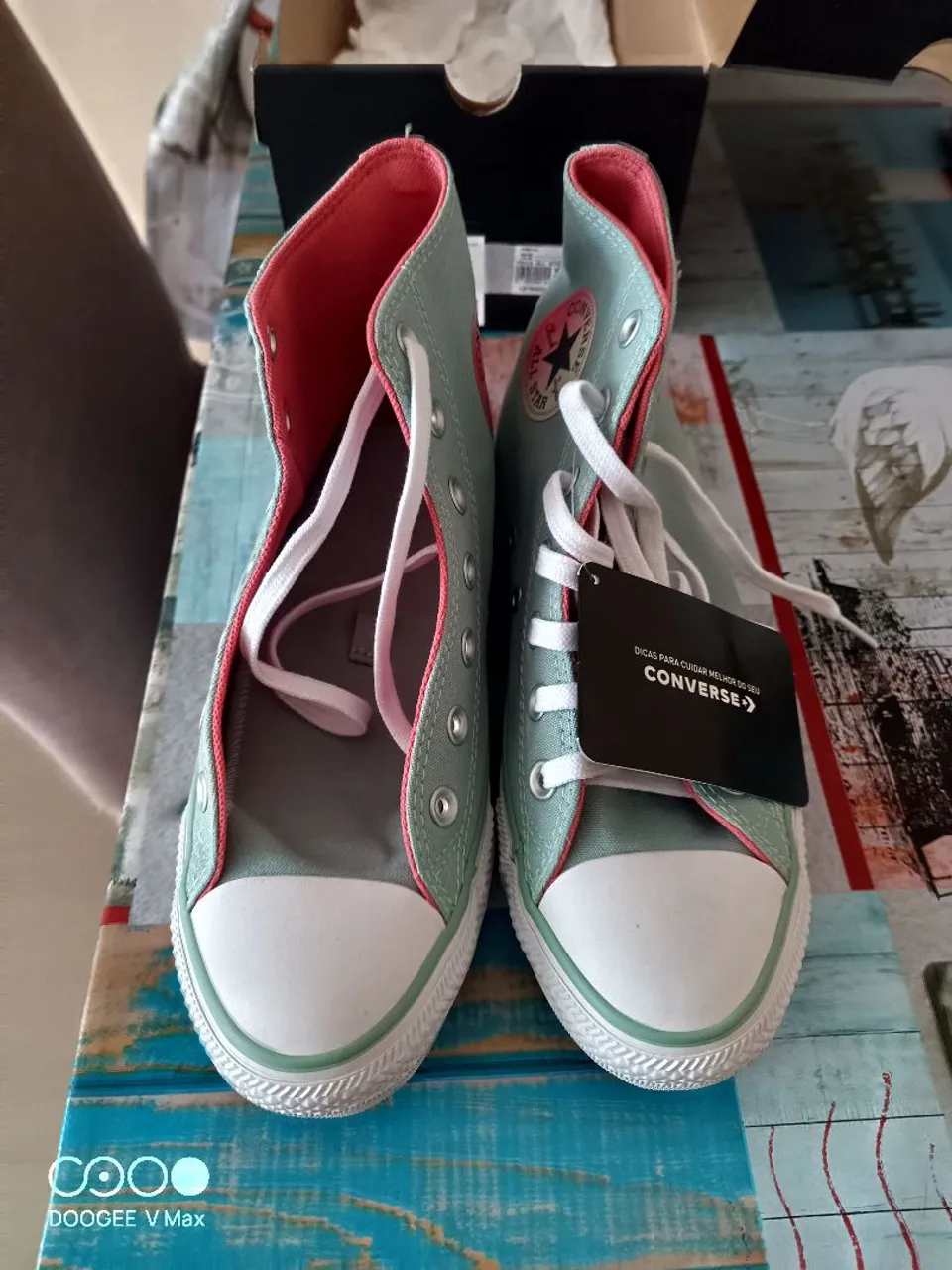 Tênis Converse All Star