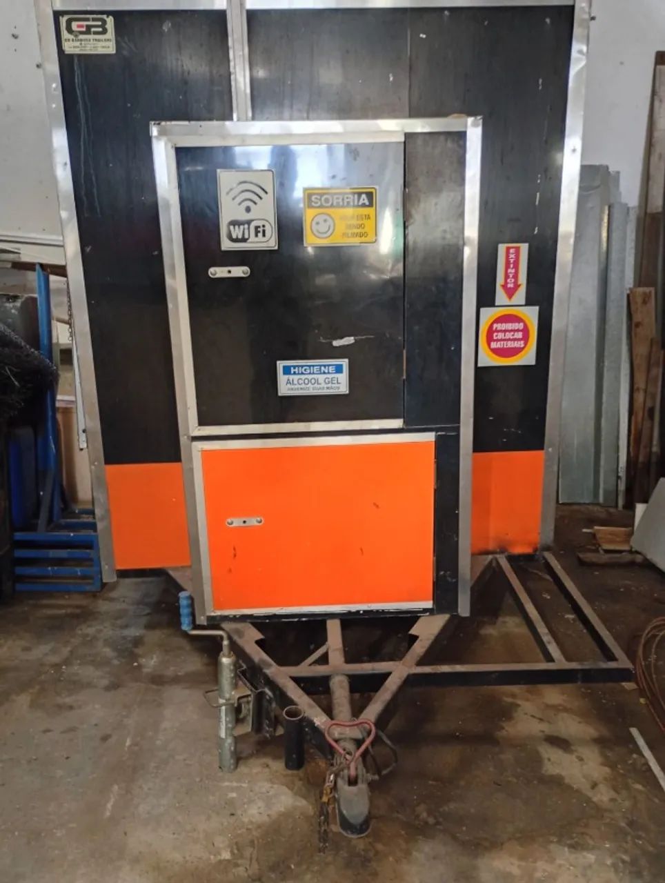 Trailer                        - Foto 3