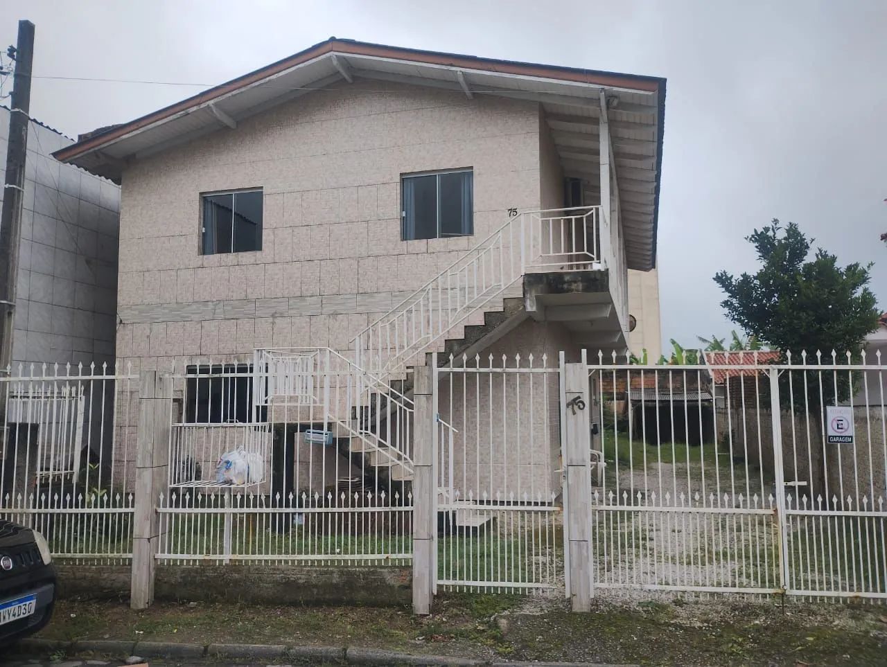 Aluguel temporada Ingleses ,Florianópolis, apartir de 250,00