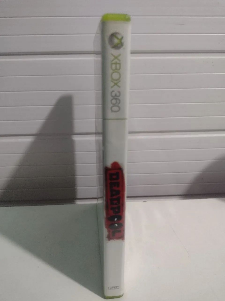 Deadpool Original Xbox 360 - Foto 3