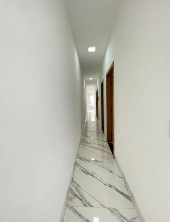 Casa a venda Vicente Pires  - Foto 4