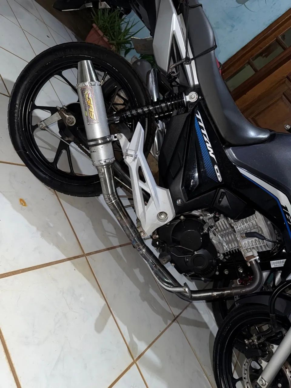 Escape Esportivo GRS