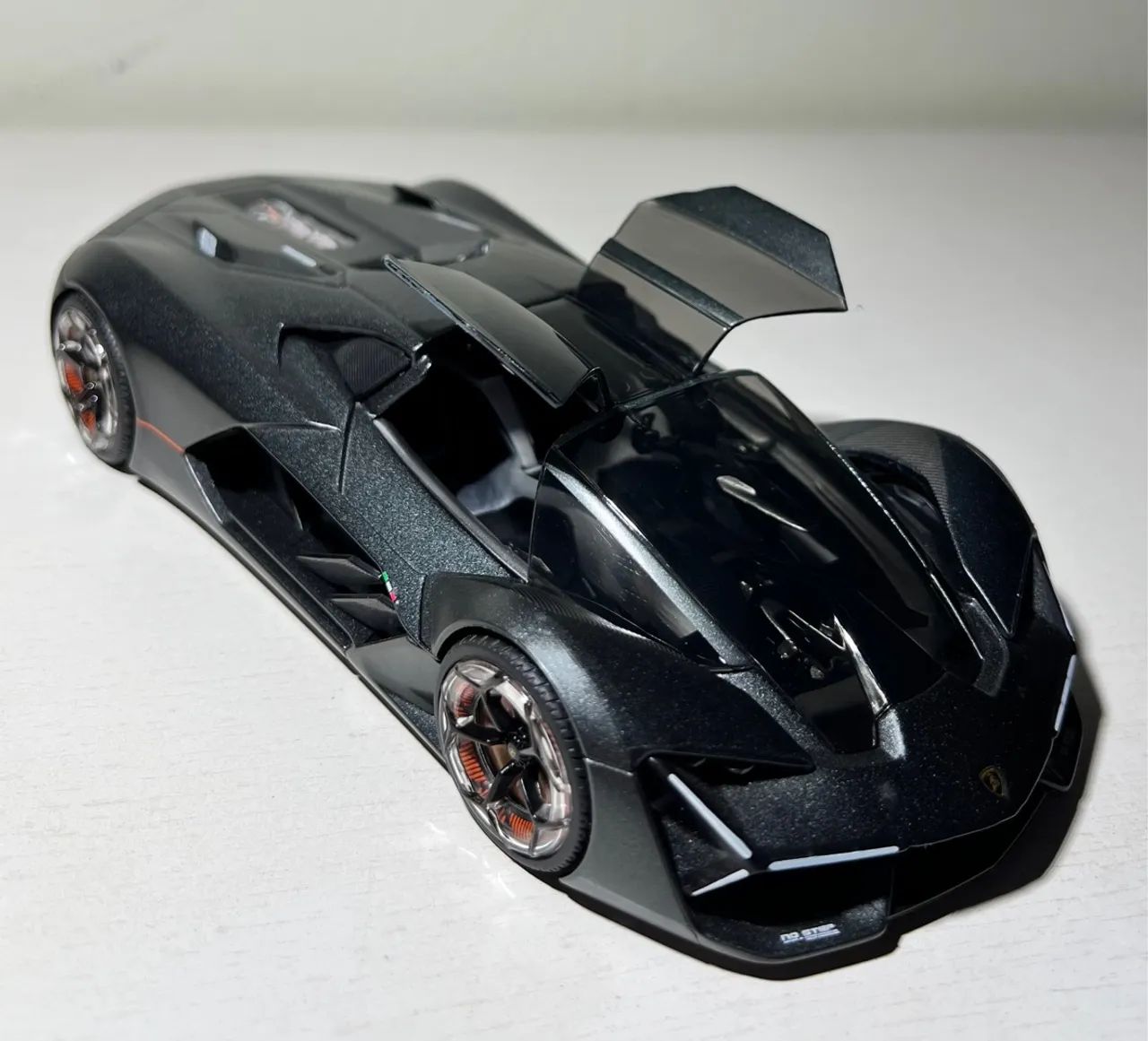 Miniatura 1:24 - Foto 4
