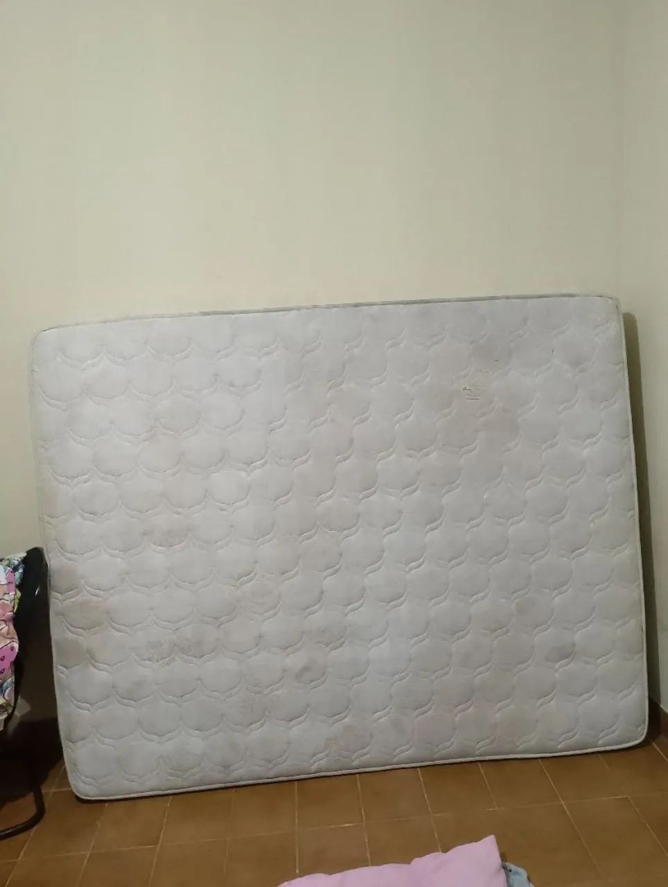 COLCHÃO QUEEN64386067505537122