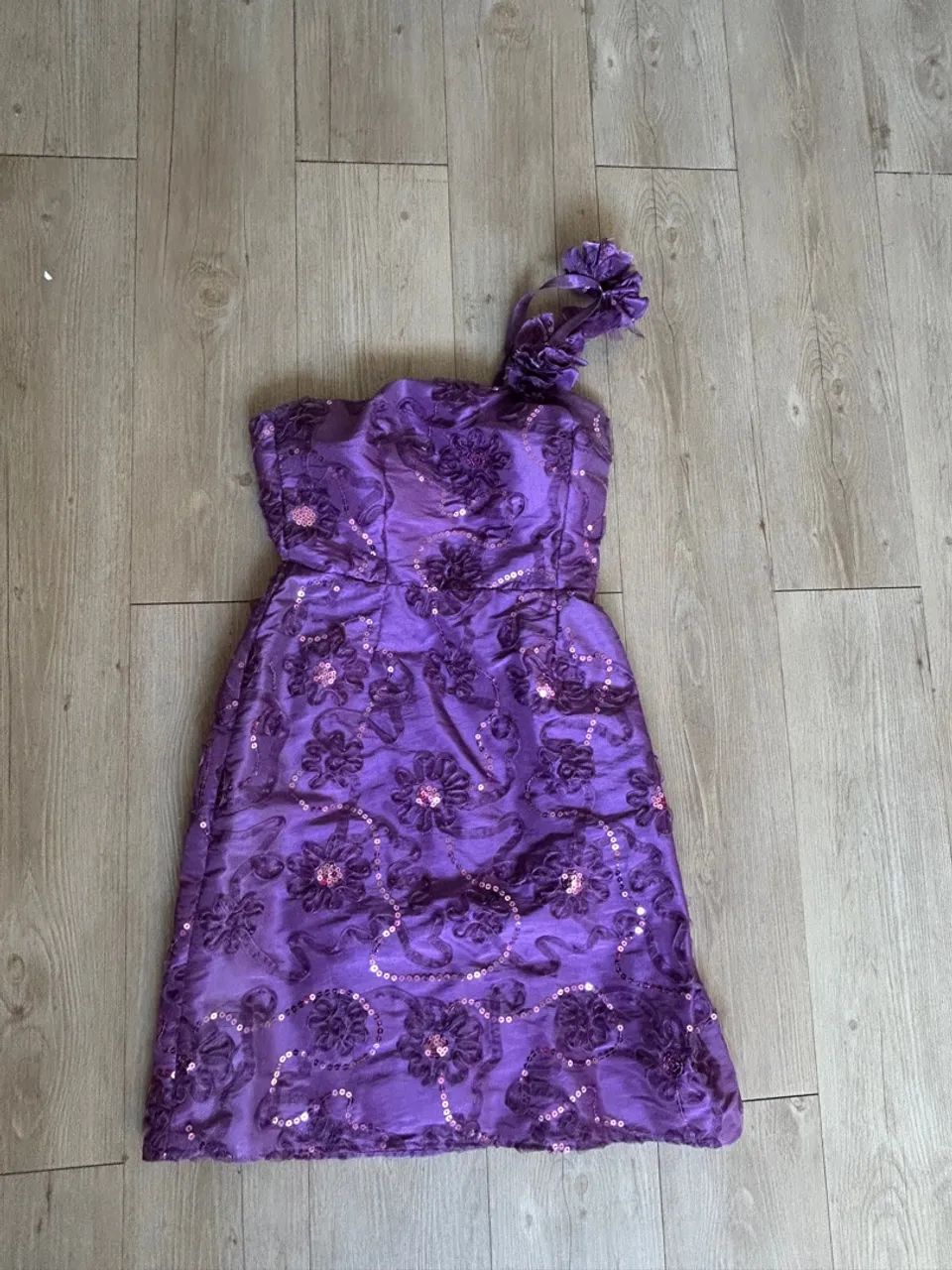 Vestido de festa - Foto 2