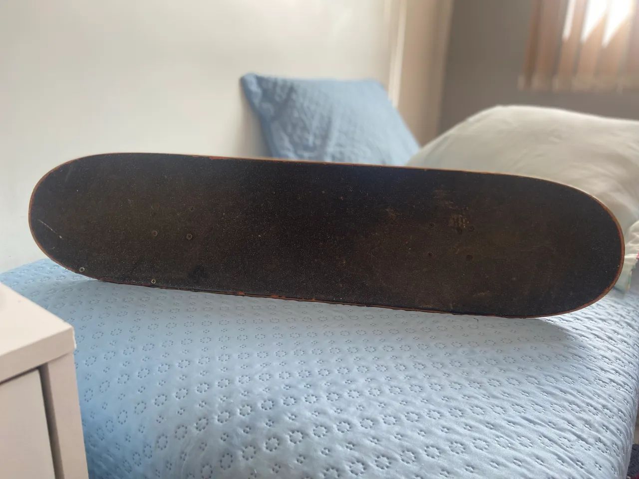 Skate Completo WoodLight - Luiz Neto Pro Model - Foto 2