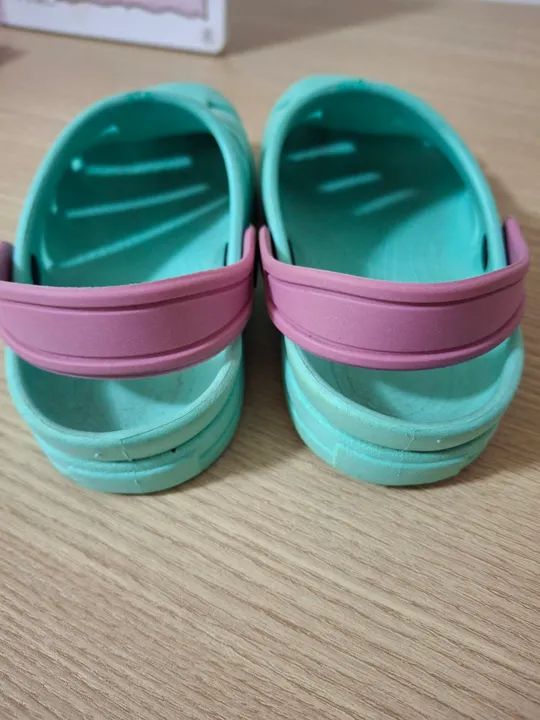 Babuche infantil  - Foto 3