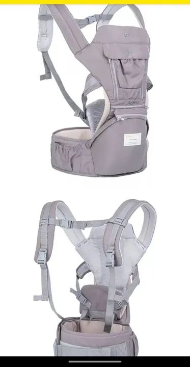 Canguru12 posições para Bebê Love Life - Foto 6