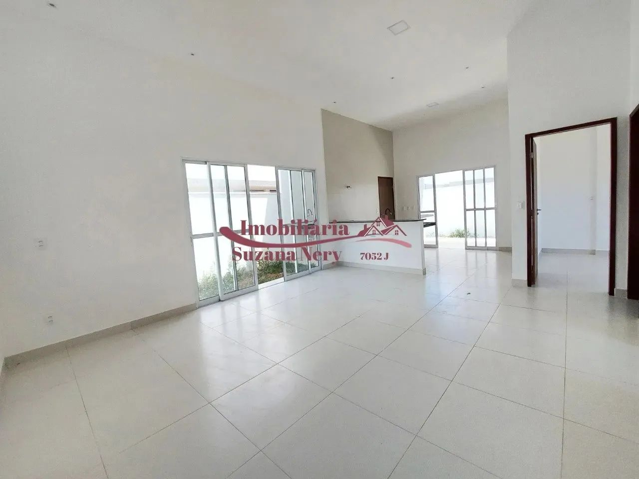 CASA À VENDA NO CONDOMINIO ECOVILLE 2 - Foto 5
