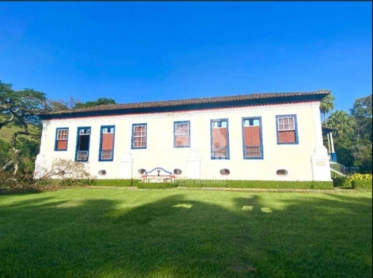 Fazenda com 18 dormitórios à venda, 2150000 m² por R$ 24.000.000,00 - Centro - Bananal/SP - Foto 2