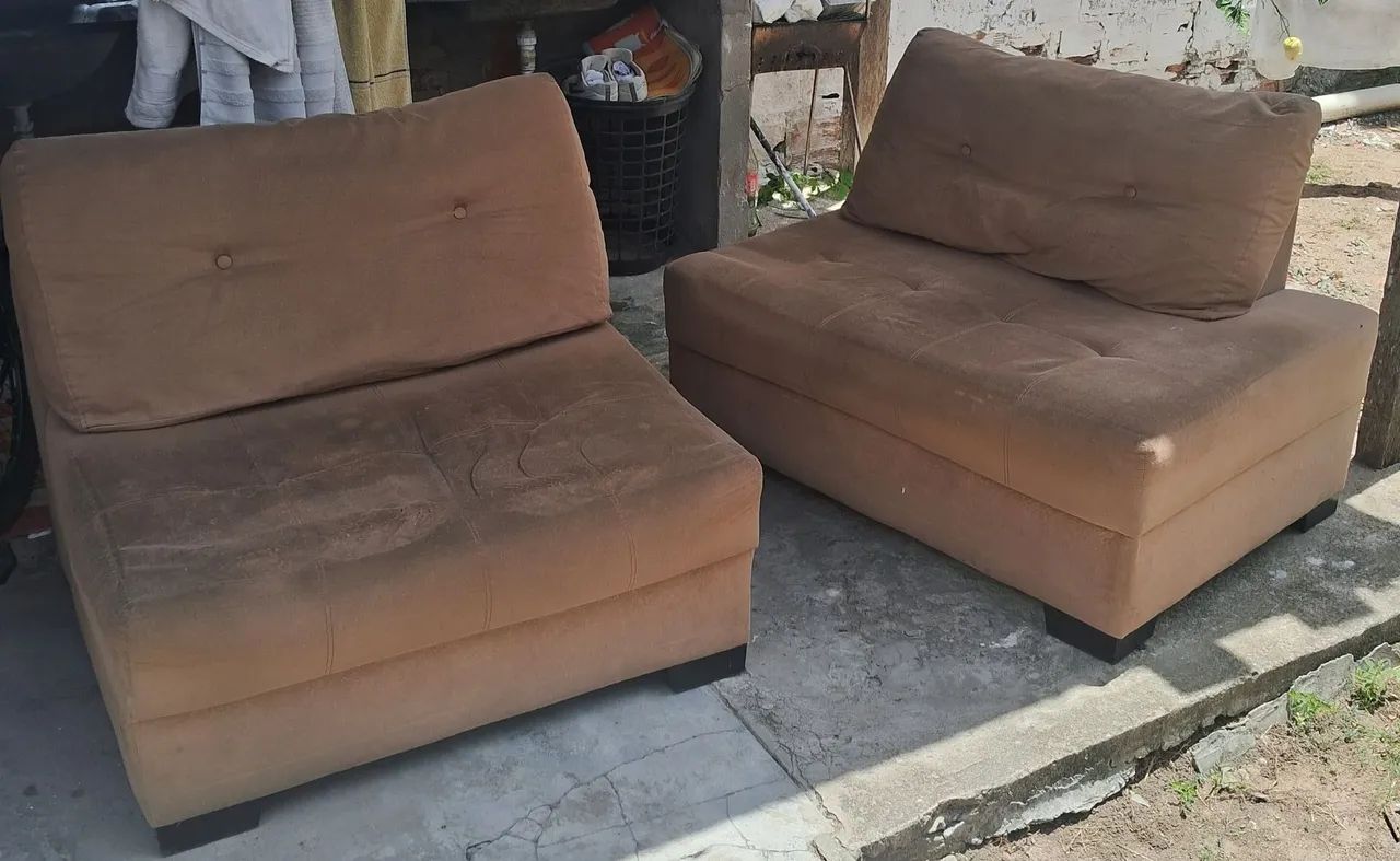 Sofá, tipo poltrona.64595871835395120
