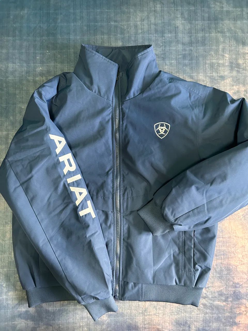 Jaqueta Ariat Original 