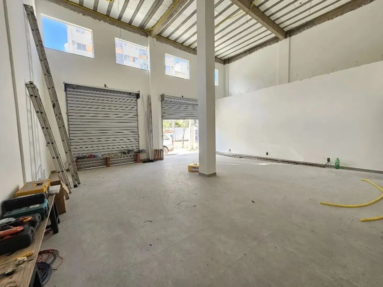 Imóvel para aluguel possui 314 metros quadrados em Morada de Laranjeiras - Serra - ES - Foto 4