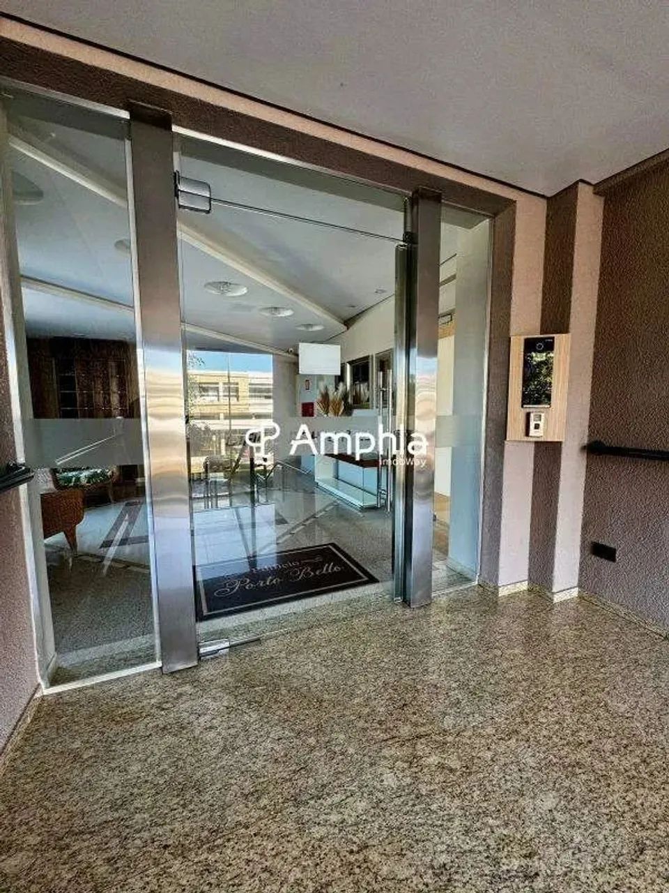 Apartamento de 139m², com móveis planejados, no Centro de Toledo! - Foto 3