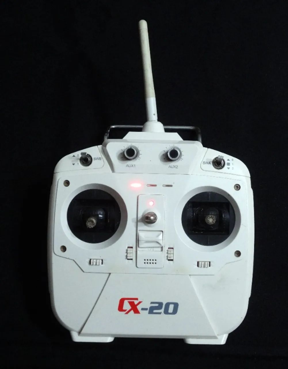 Cherson Cx 20 Estado De Novo - Precisa Ajuste Na Apm!  - Foto 3