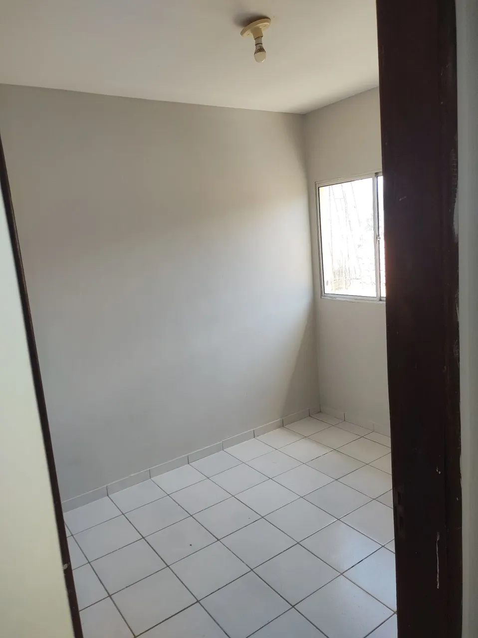 Casa privê em pau Marelo
