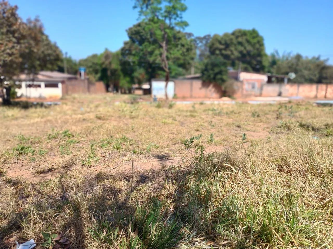 Vendo lote em parque sol nascente luziania de Goiás  - Foto 2