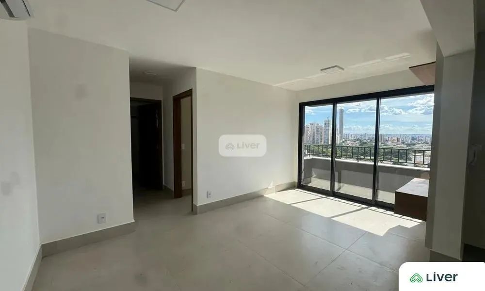 Apartamento com 2 quartos - com Planejados - Primeira Locação - MOOVE HOME BRASAL - Setor  - Foto 6